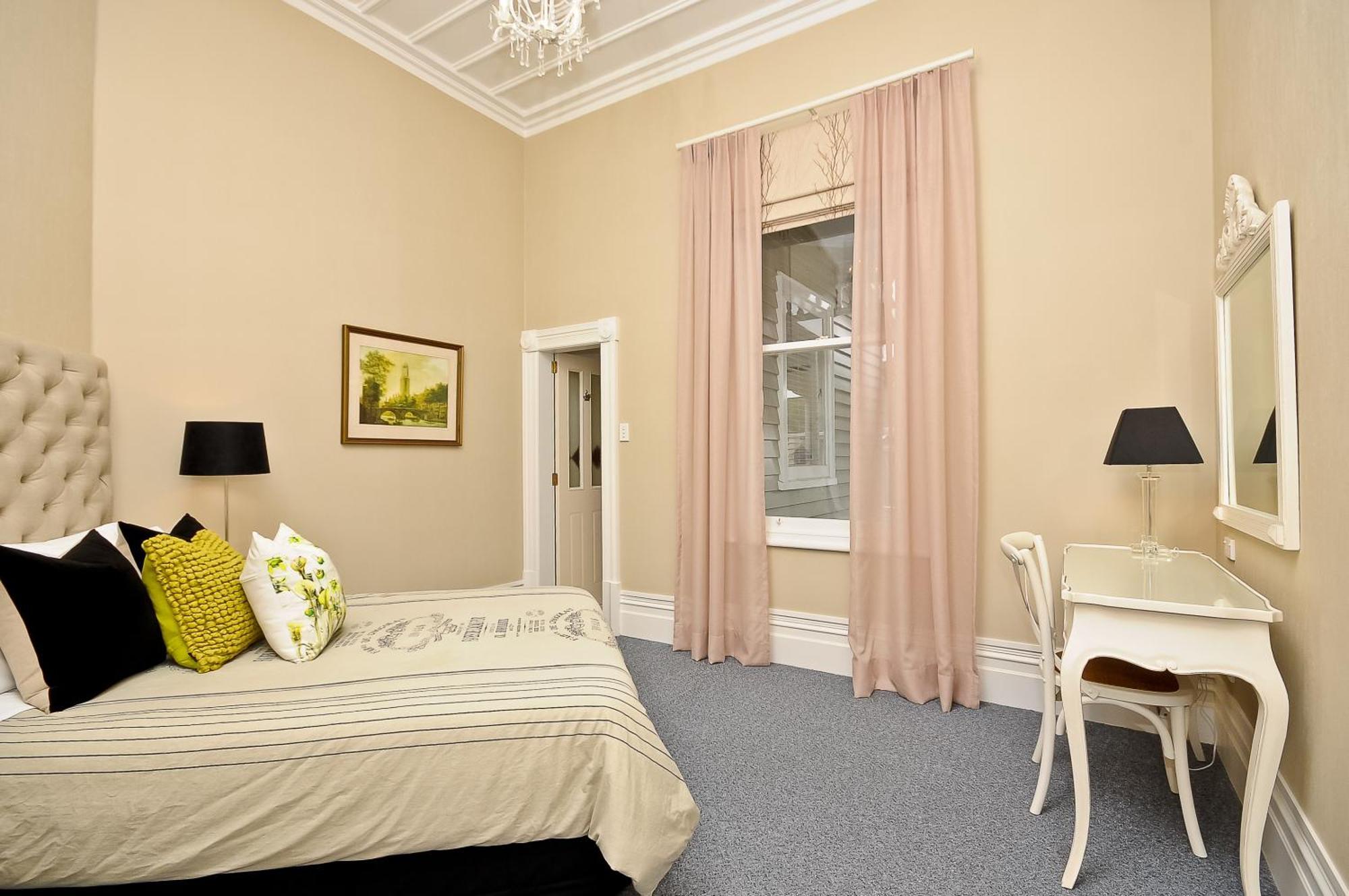 Valmai House Cambridgeモーテル 部屋 写真