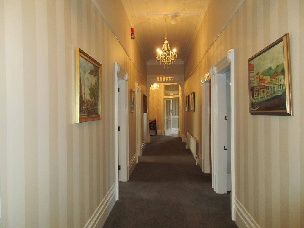 Valmai House Cambridgeモーテル エクステリア 写真