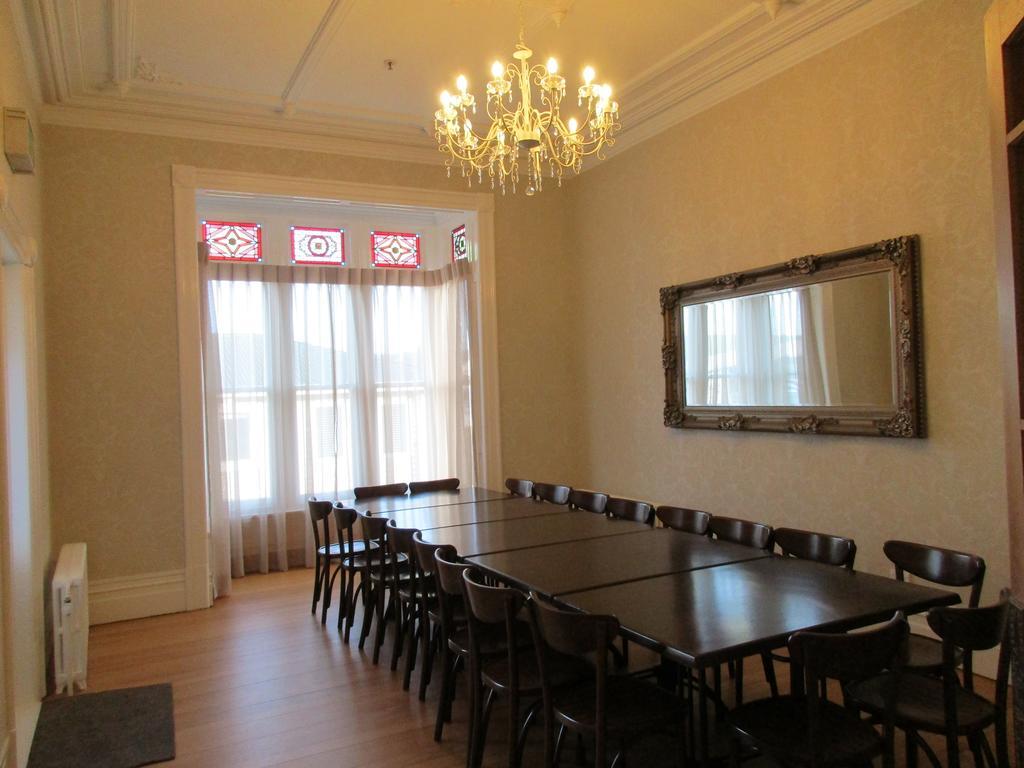 Valmai House Cambridgeモーテル エクステリア 写真