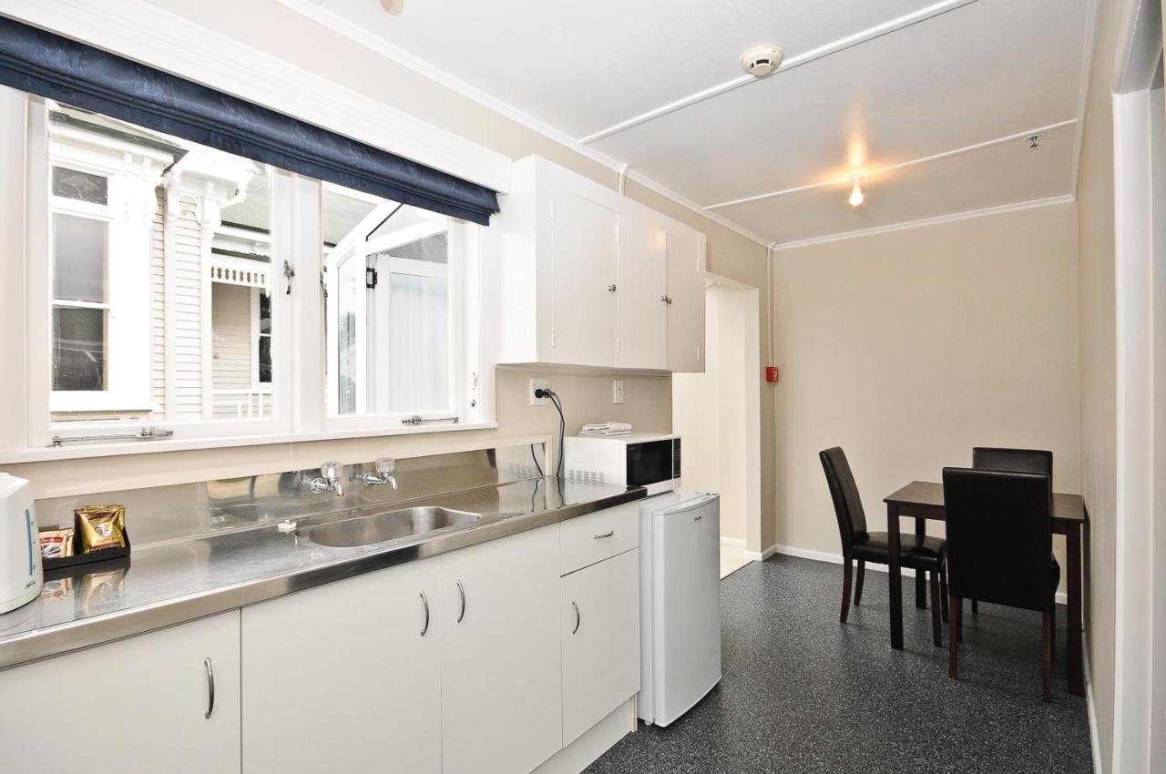 Valmai House Cambridgeモーテル 部屋 写真